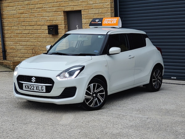 Used Suzuki Swift 2022 for sale - 76202057: Photo 42