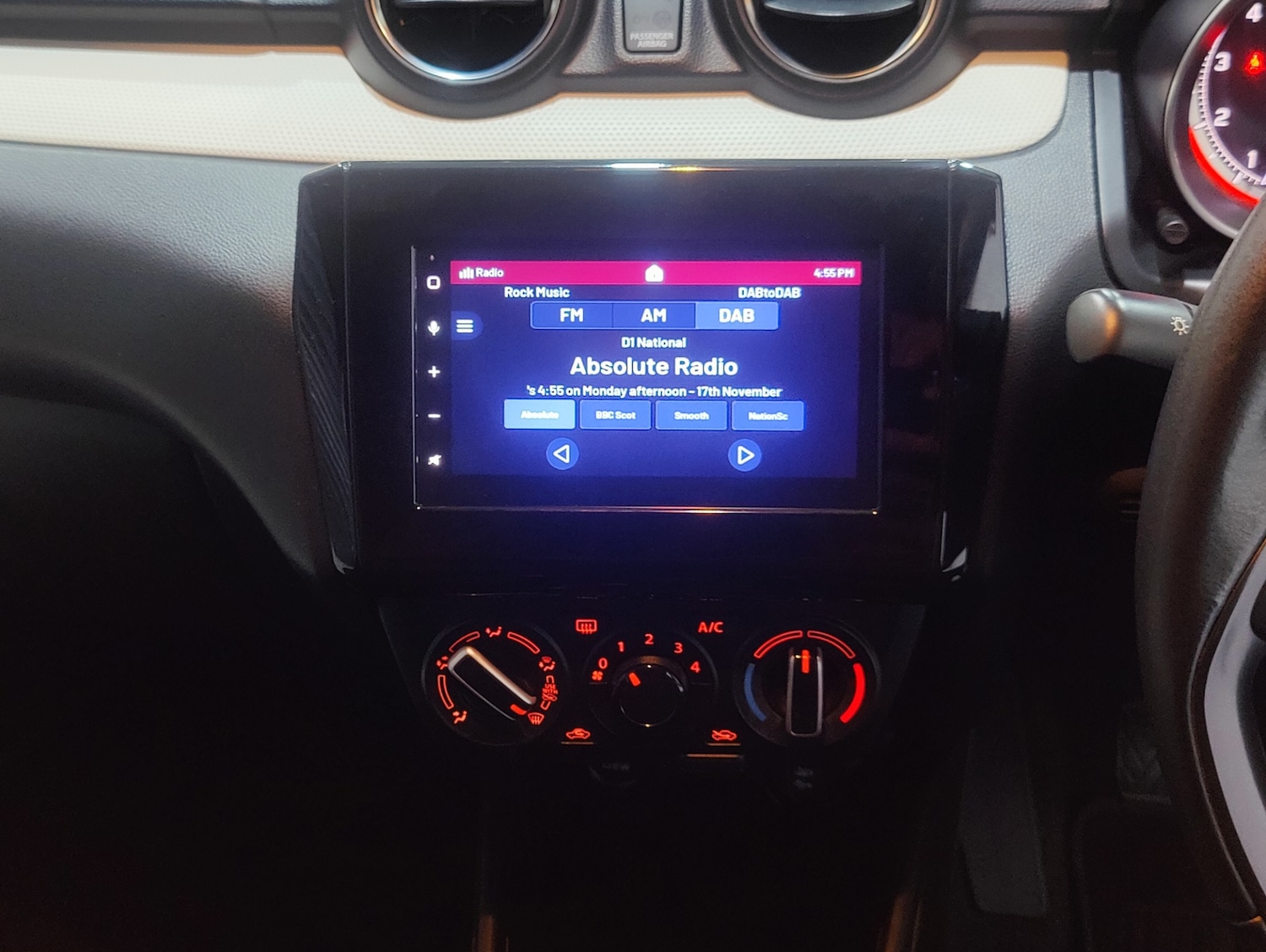 Used Suzuki Swift 2022 for sale - 76202057: Photo 43