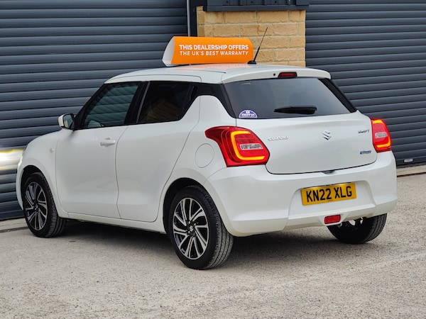 Used Suzuki Swift 2022 for sale - 76202057: Photo 43