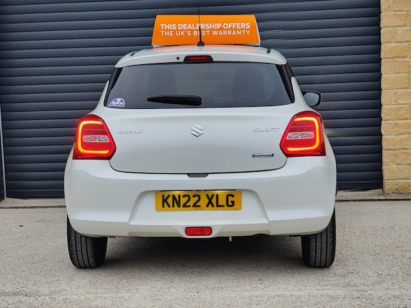 Used Suzuki Swift 2022 for sale - 76202057: Photo 44