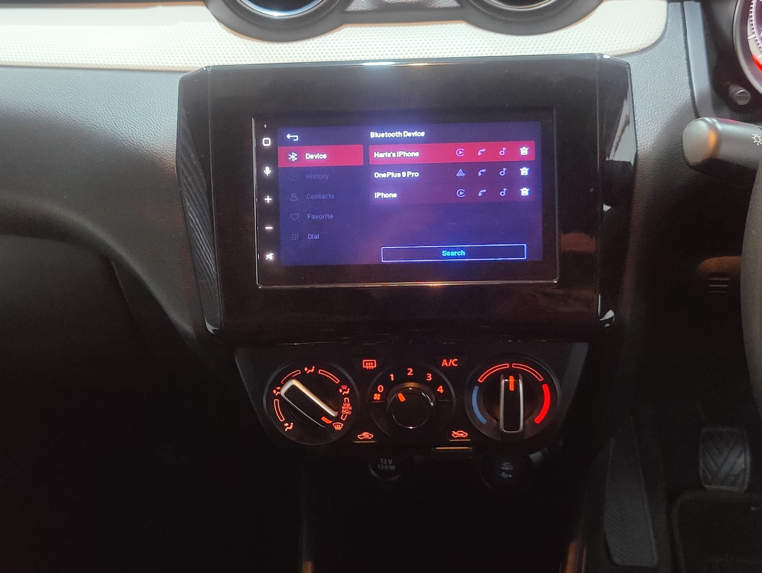 Used Suzuki Swift 2022 for sale - 76202057: Photo 45