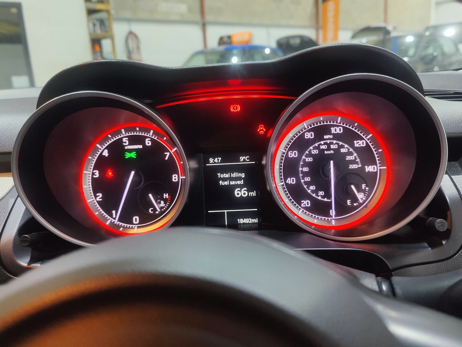 Used Suzuki Swift 2022 for sale - 76202057: Photo 47