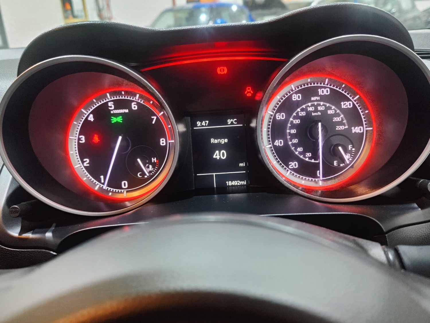 Used Suzuki Swift 2022 for sale - 76202057: Photo 49