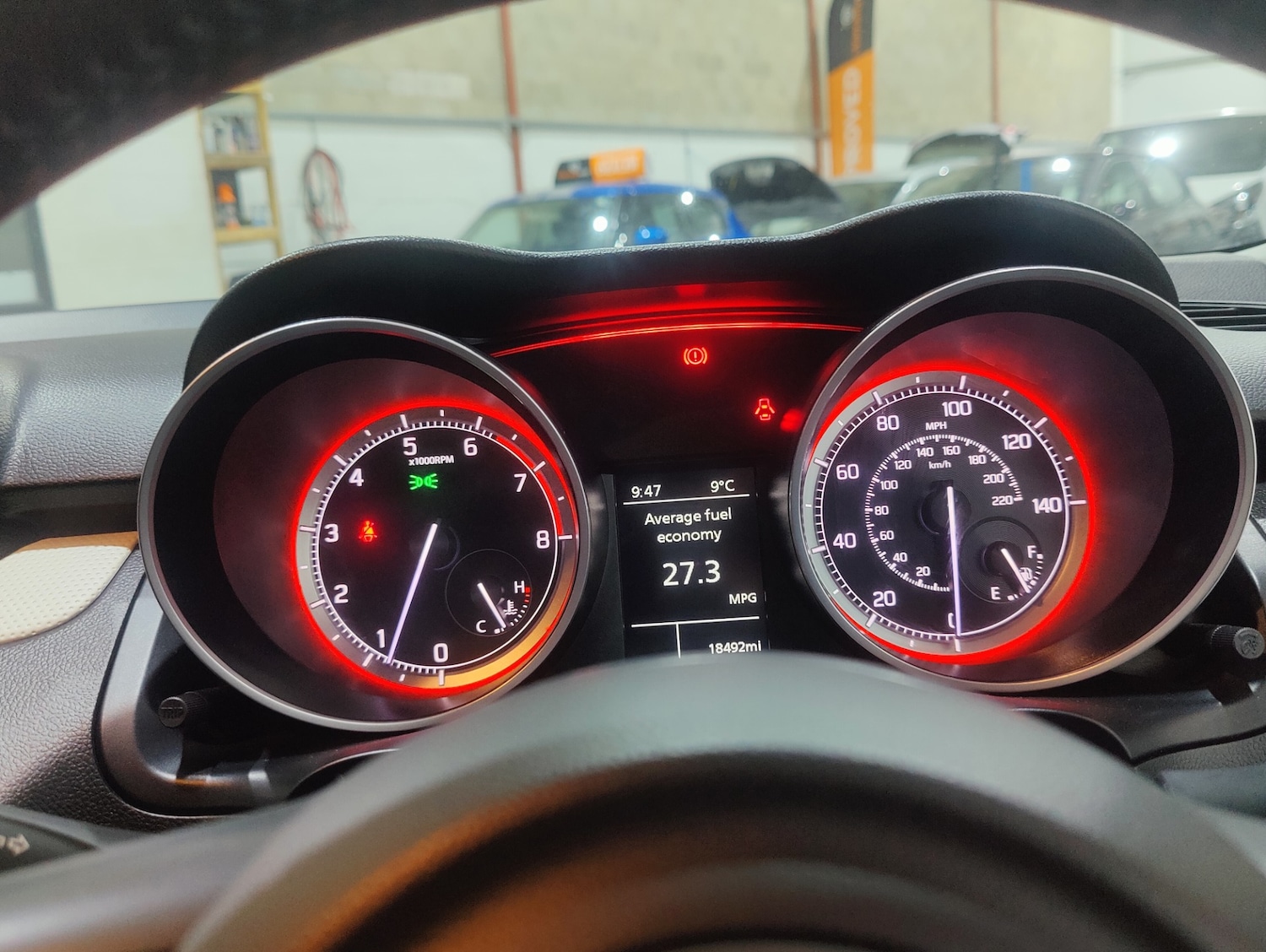 Used Suzuki Swift 2022 for sale - 76202057: Photo 50