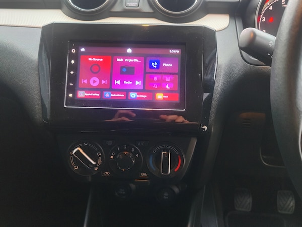 Used Suzuki Swift 2022 for sale - 76202057: Photo 50