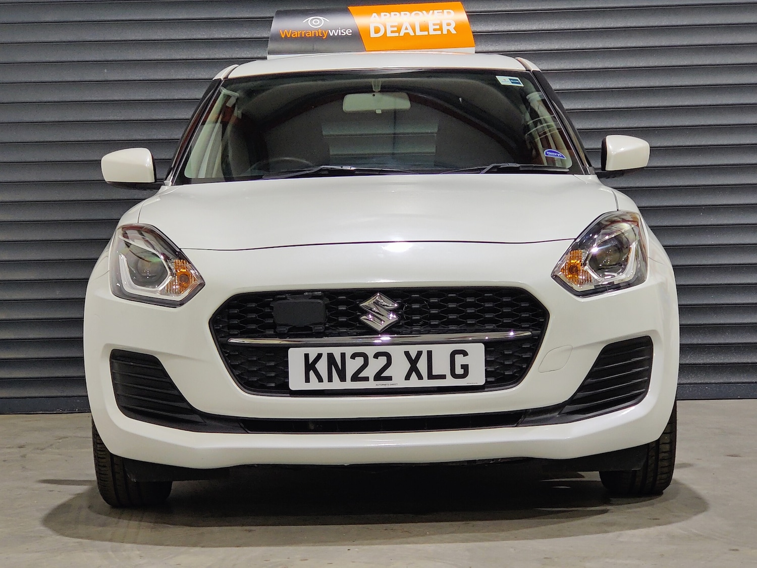 Used Suzuki Swift 2022 for sale - 76202057: Photo 52