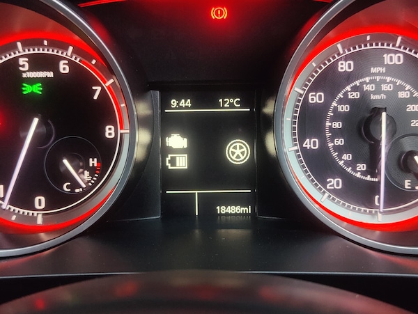 Used Suzuki Swift 2022 for sale - 76202057: Photo 54