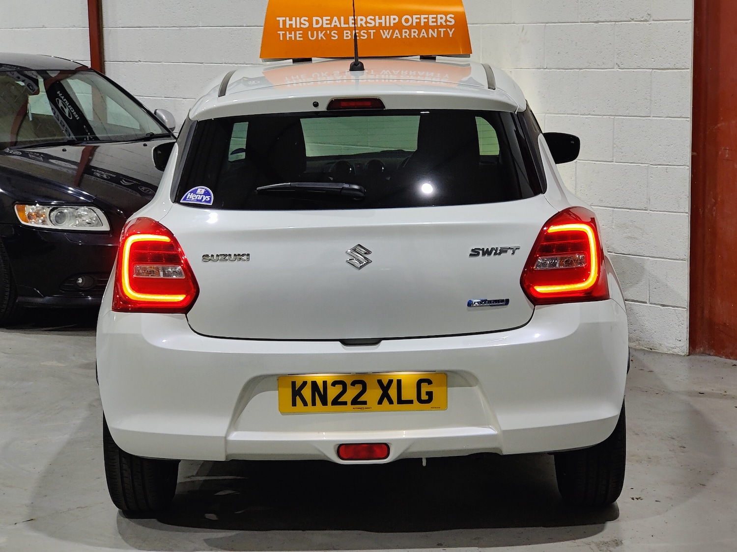 Used Suzuki Swift 2022 for sale - 76202057: Photo 56