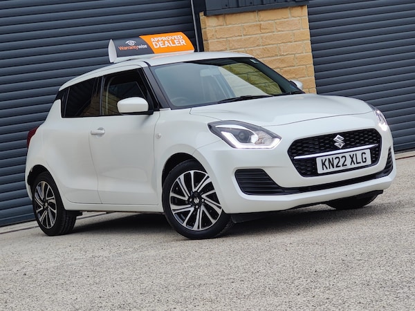 Used Suzuki Swift 2022 for sale - 76202057: Photo 58