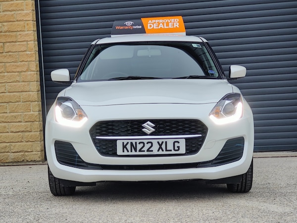 Used Suzuki Swift 2022 for sale - 76202057: Photo 59