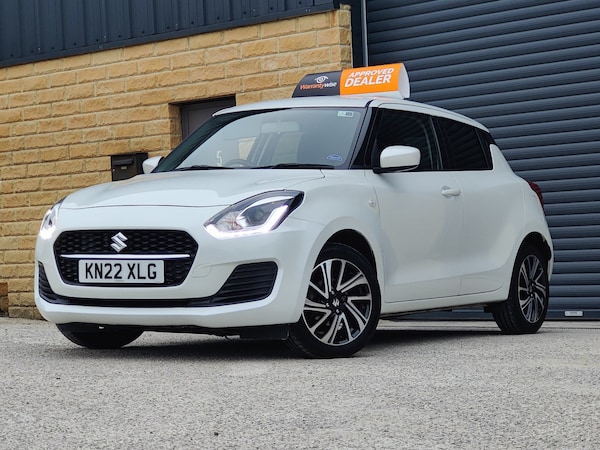 Used Suzuki Swift 2022 for sale - 76202057: Photo 60