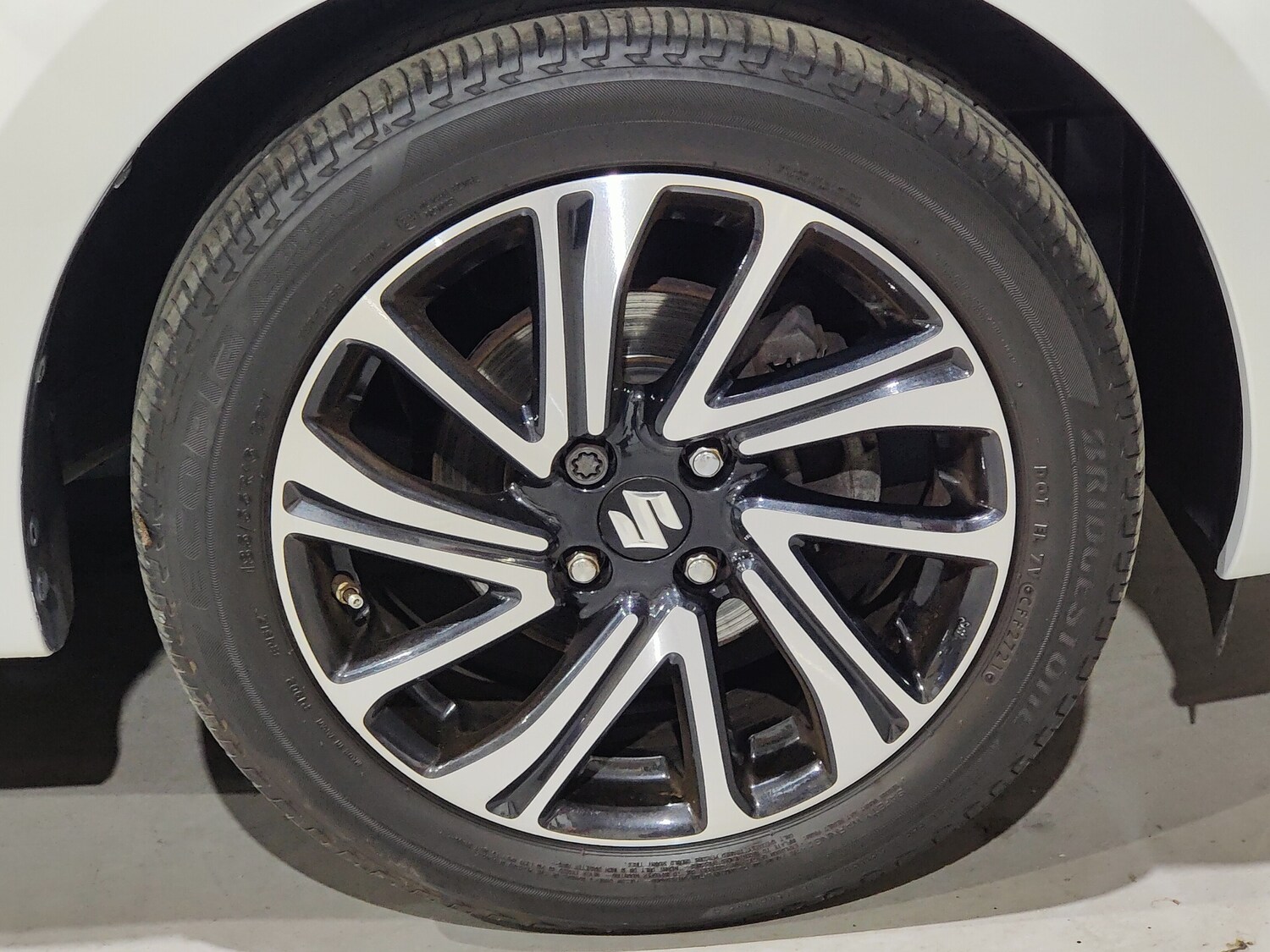 Used Suzuki Swift 2022 for sale - 76202057: Photo 61