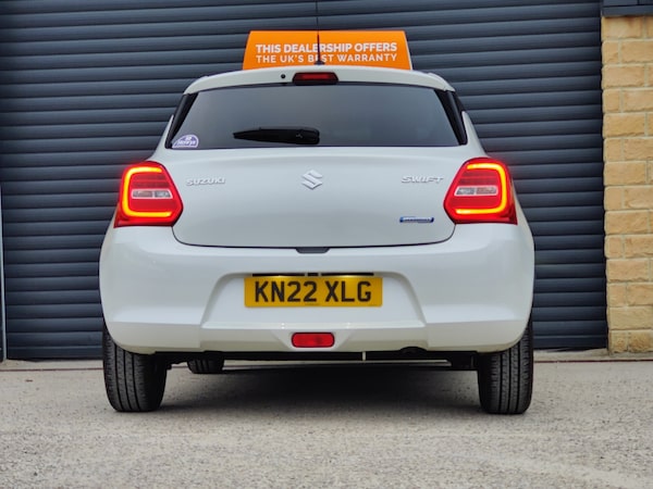 Used Suzuki Swift 2022 for sale - 76202057: Photo 62