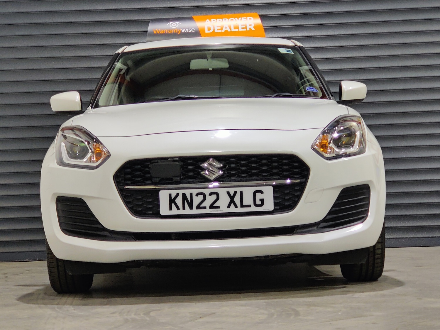 Used Suzuki Swift 2022 for sale - 76202057: Photo 63