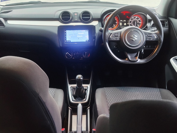 Used Suzuki Swift 2022 for sale - 76202057: Photo 63