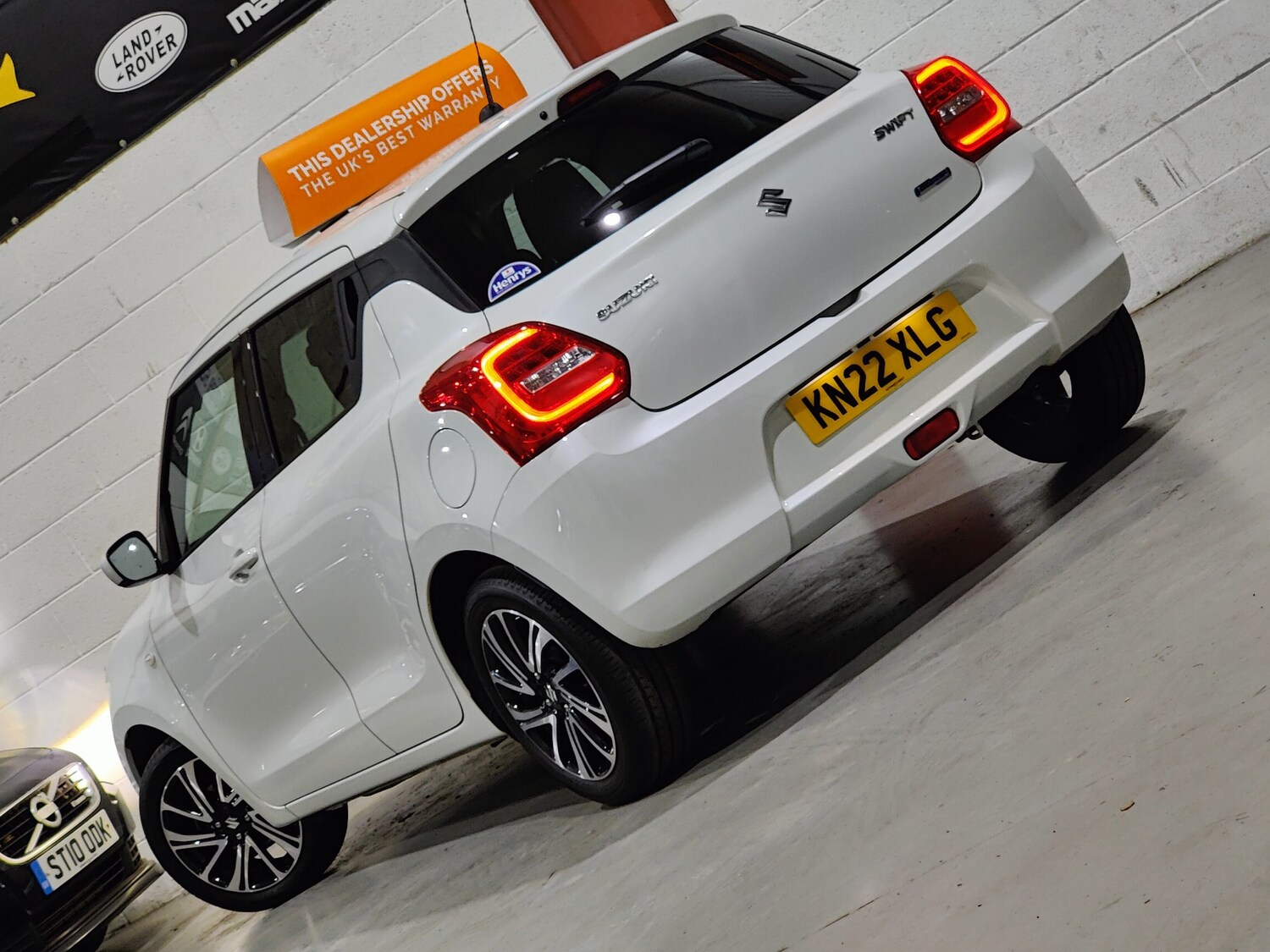 Used Suzuki Swift 2022 for sale - 76202057: Photo 65