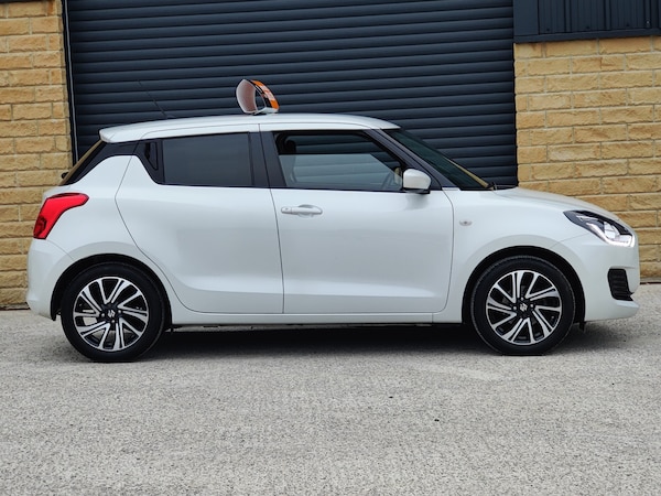 Used Suzuki Swift 2022 for sale - 76202057: Photo 65