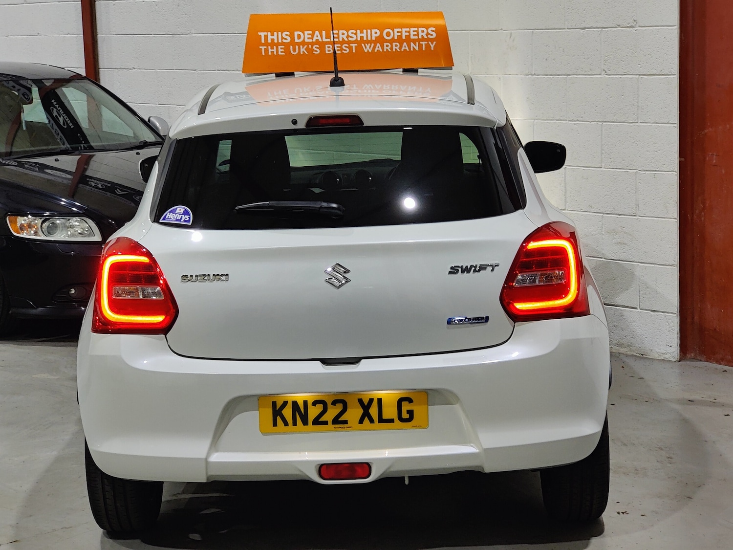 Used Suzuki Swift 2022 for sale - 76202057: Photo 66