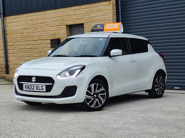 Used Suzuki Swift 2022 for sale - 76202057: Photo 68
