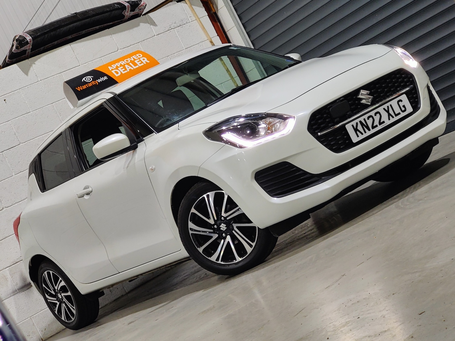 Used Suzuki Swift 2022 for sale - 76202057: Photo 69