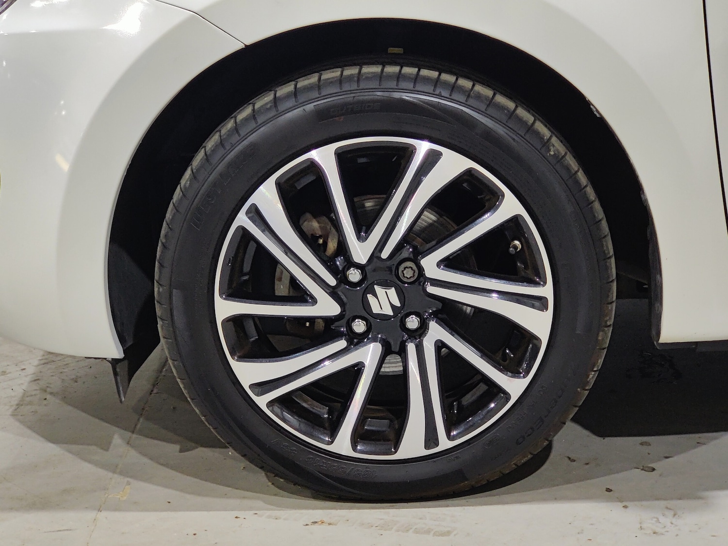 Used Suzuki Swift 2022 for sale - 76202057: Photo 7