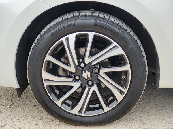 Used Suzuki Swift 2022 for sale - 76202057: Photo 8