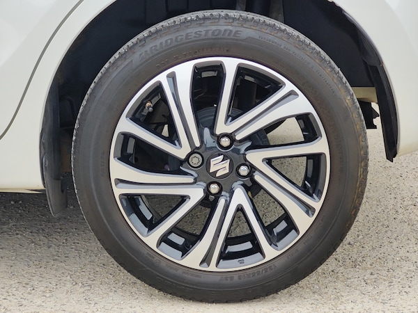 Used Suzuki Swift 2022 for sale - 76202057: Photo 9