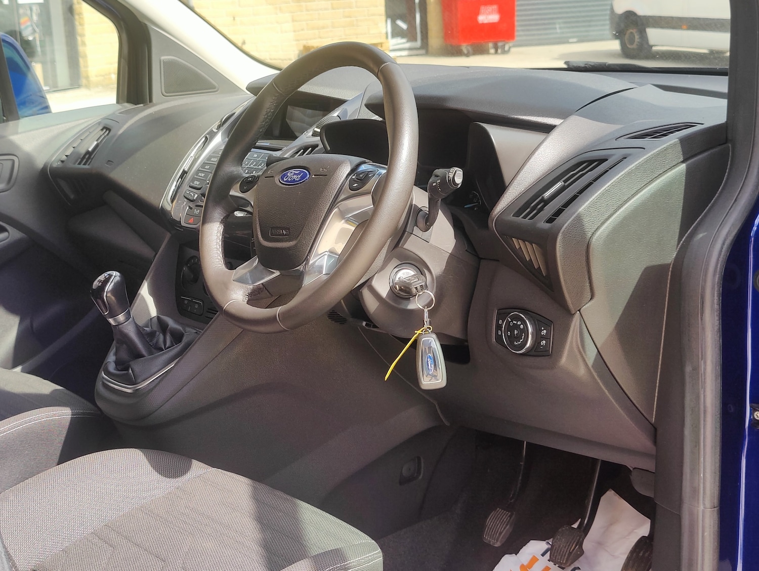Vehicle 17