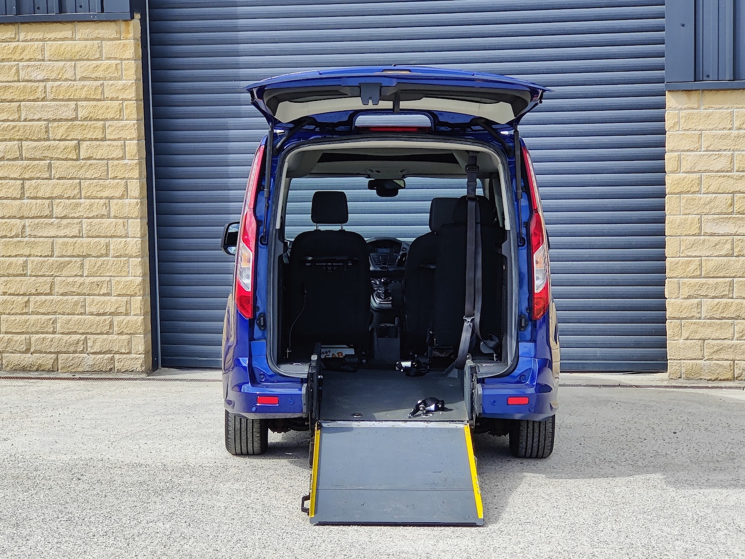 Vehicle 24