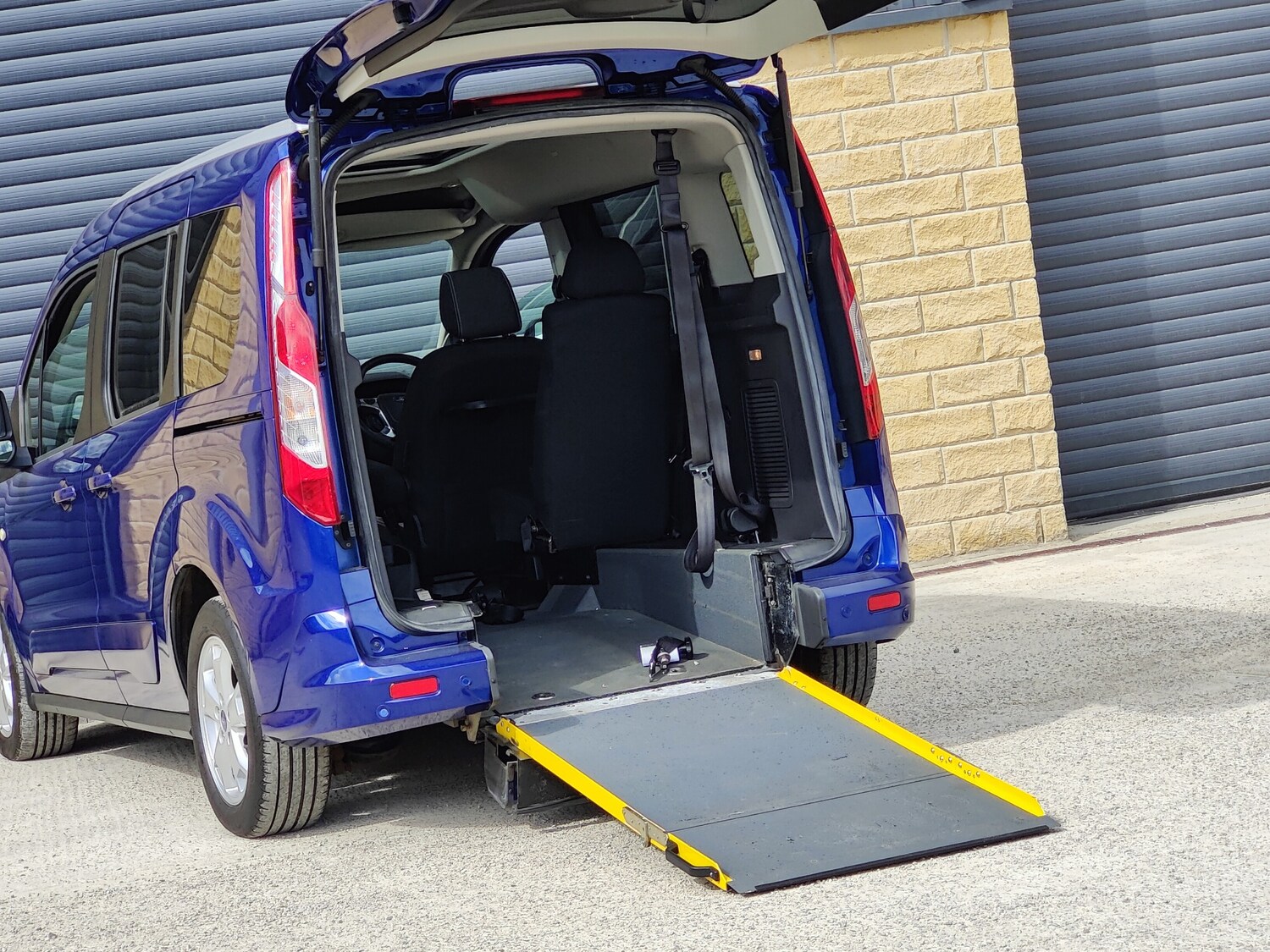 Vehicle 25