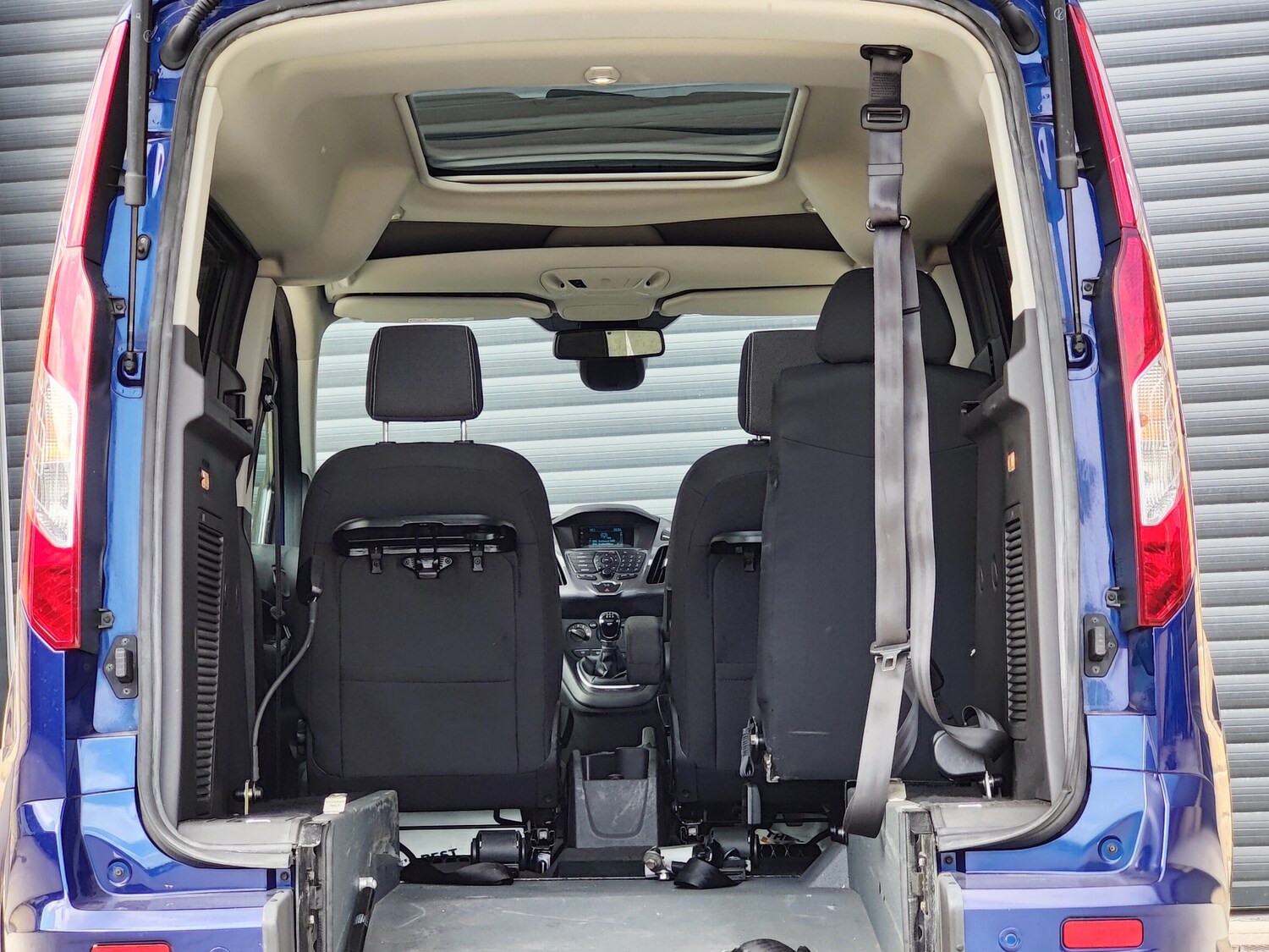 Vehicle 26