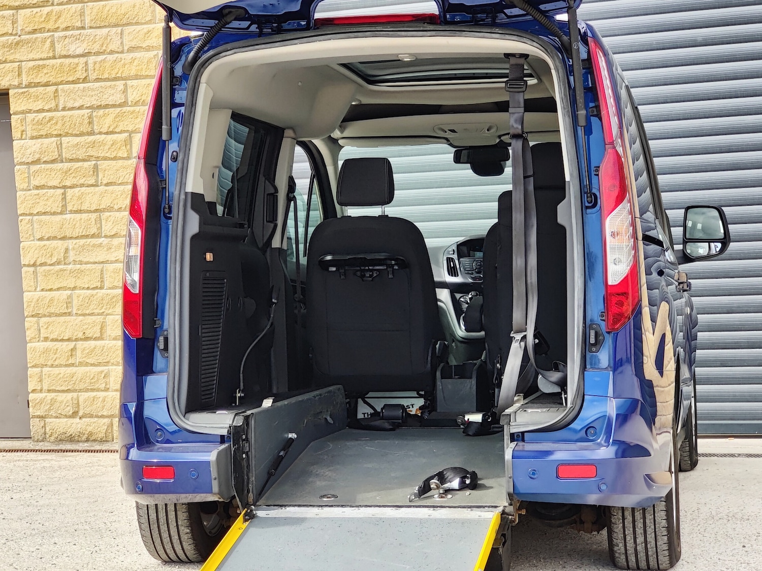 Vehicle 27