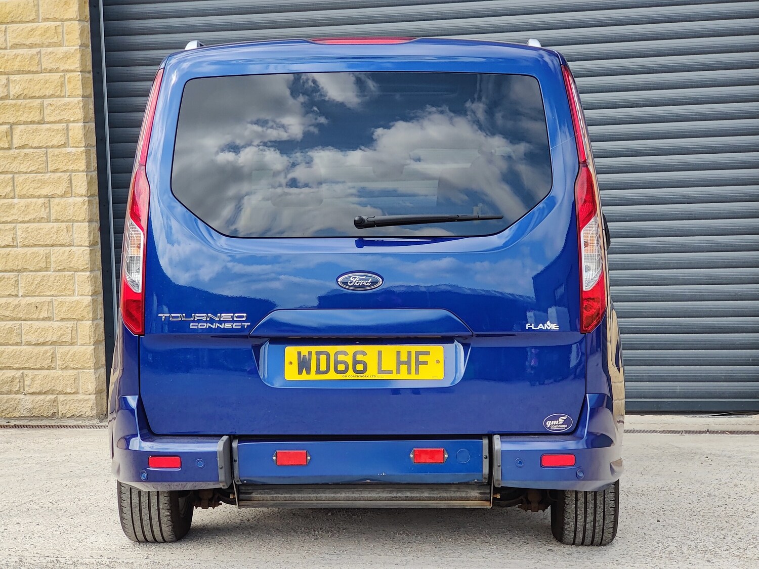 Vehicle 28