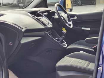 Used Ford Tourneo Connect 2017 for sale - 73724282: Photo