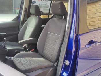 Used Ford Tourneo Connect 2017 for sale - 73724282: Photo