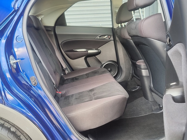 Used Honda Civic 2011 for sale - 75559089: Photo 12