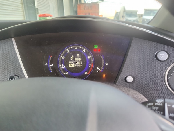 Used Honda Civic 2011 for sale - 75559089: Photo 15