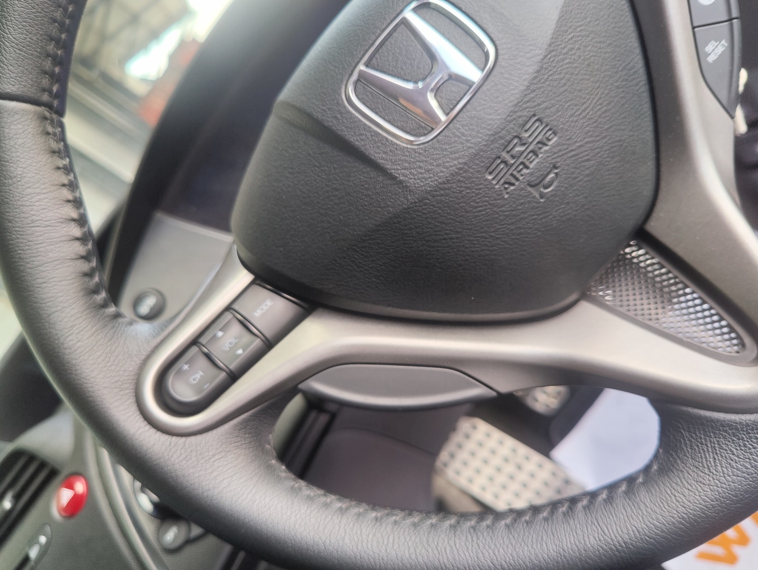 Vehicle 17