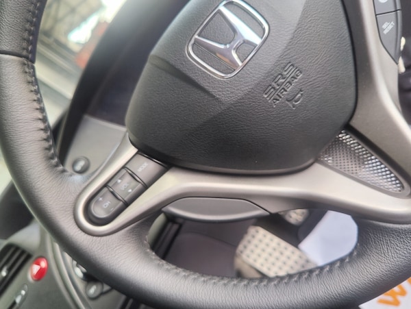 Used Honda Civic 2011 for sale - 75559089: Photo 18