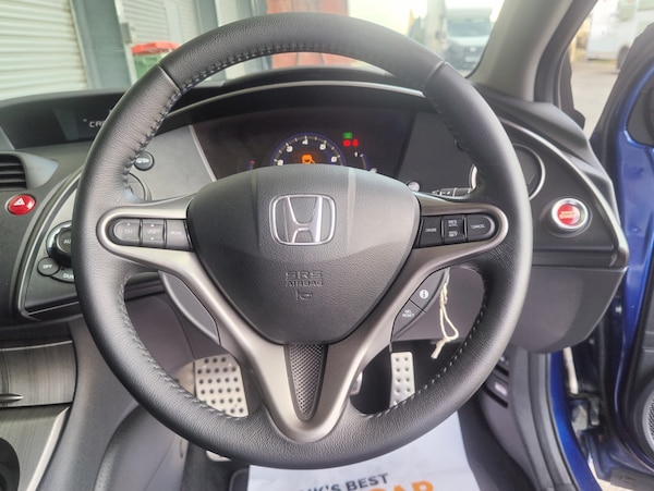 Used Honda Civic 2011 for sale - 75559089: Photo 19