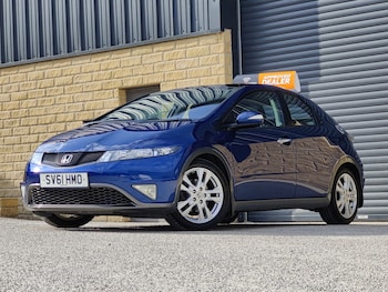 Used Honda Civic 2011 for sale - 75559089: Photo