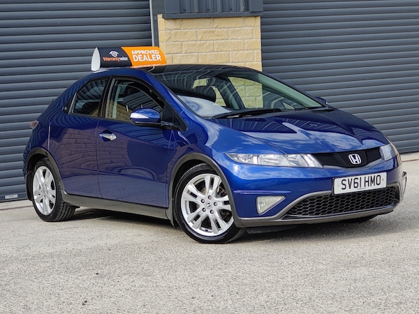 Used Honda Civic 2011 for sale - 75559089: Photo 23