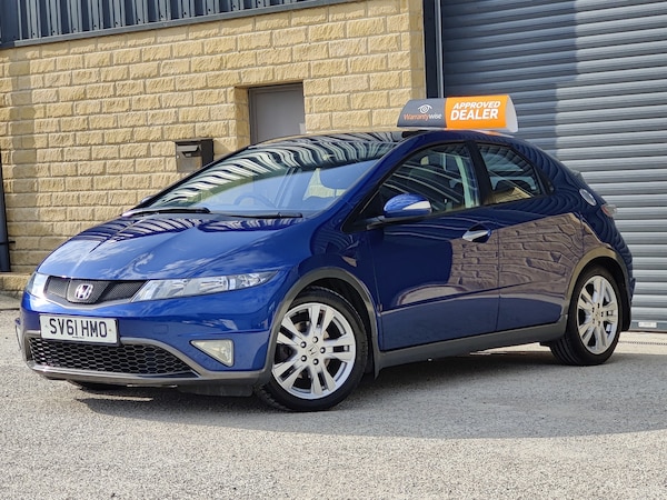 Used Honda Civic 2011 for sale - 75559089: Photo 25