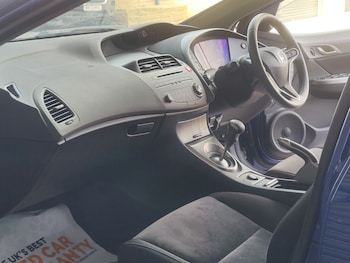 Used Honda Civic 2011 for sale - 75559089: Photo
