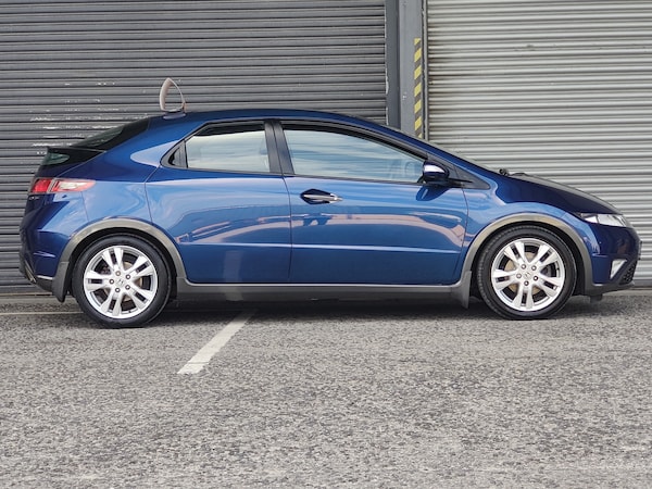 Used Honda Civic 2011 for sale - 75559089: Photo 30