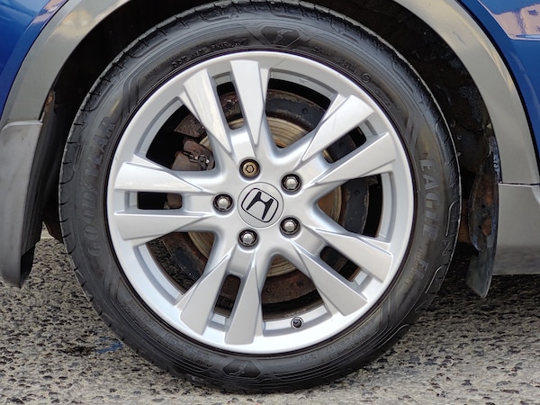 Used Honda Civic 2011 for sale - 75559089: Photo 31
