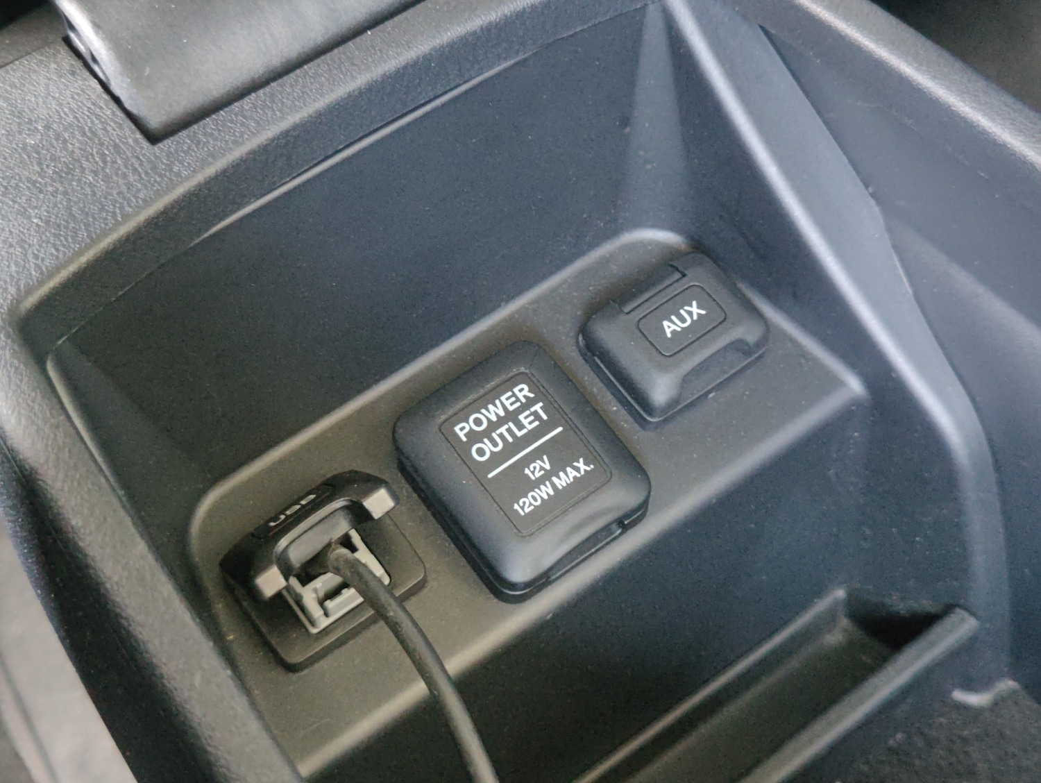 Vehicle 34