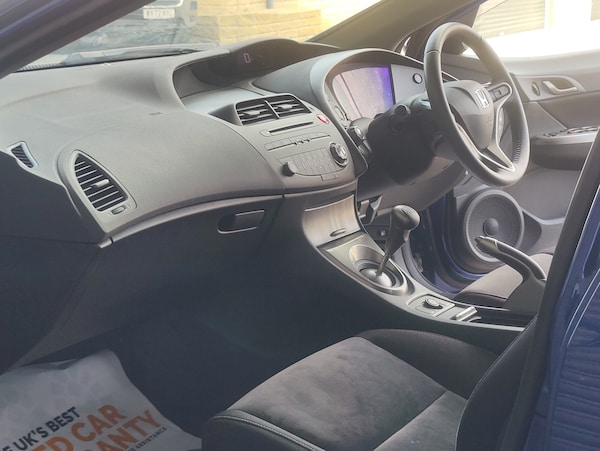 Used Honda Civic 2011 for sale - 75559089: Photo 3