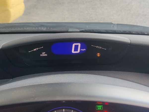 Used Honda Civic 2011 for sale - 75559089: Photo 40