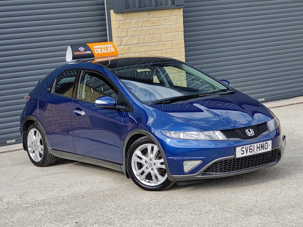 Used Honda Civic 2011 for sale - 75559089: Photo 43